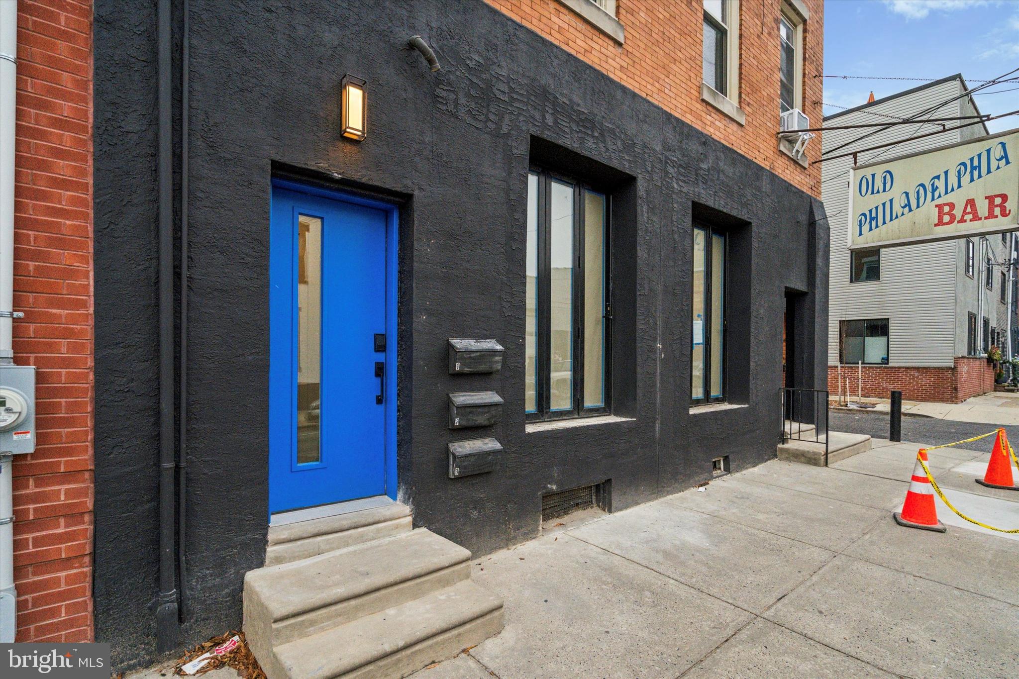 FISHTOWN - Residential Lease