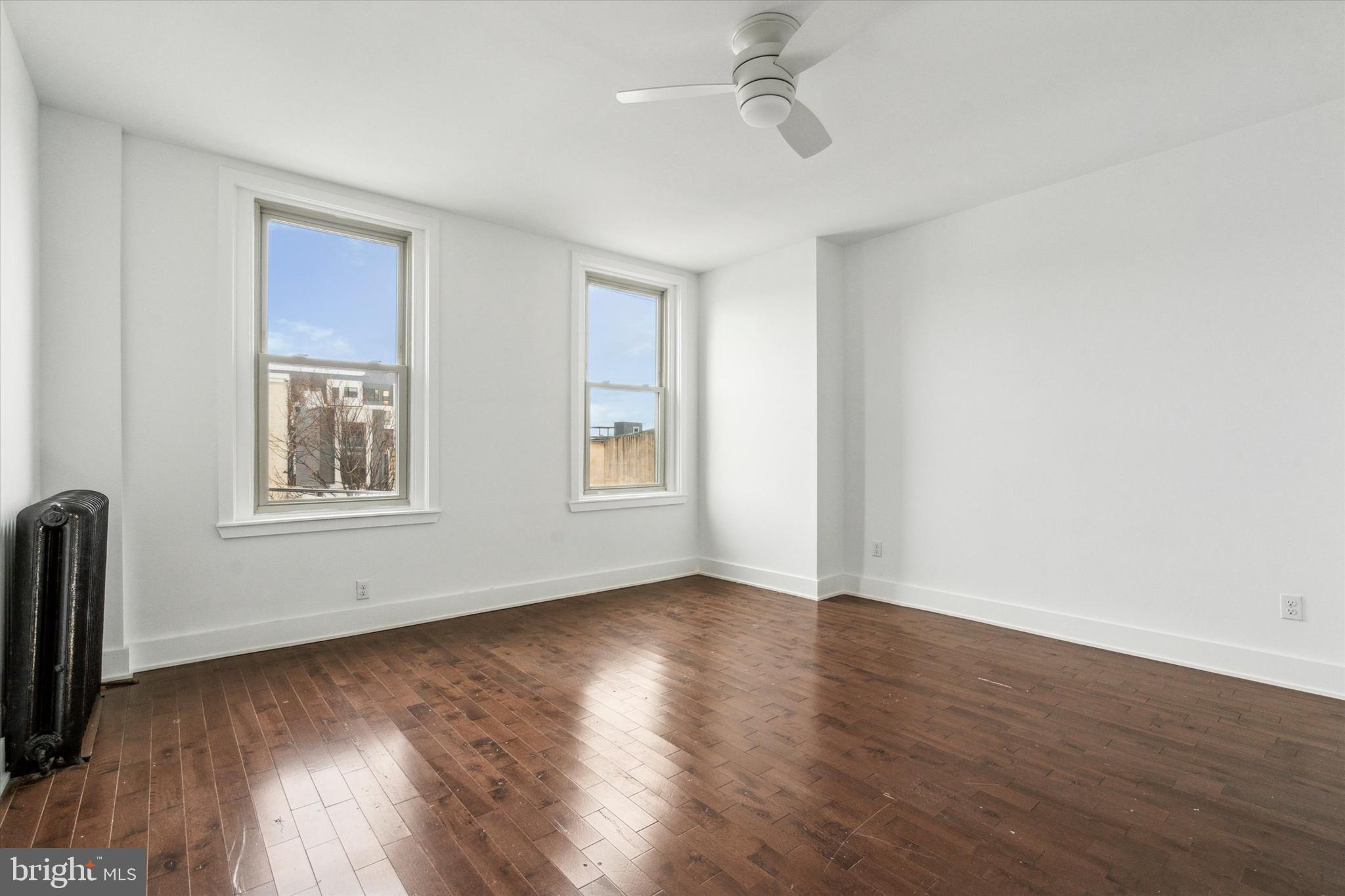 FISHTOWN - Residential Lease