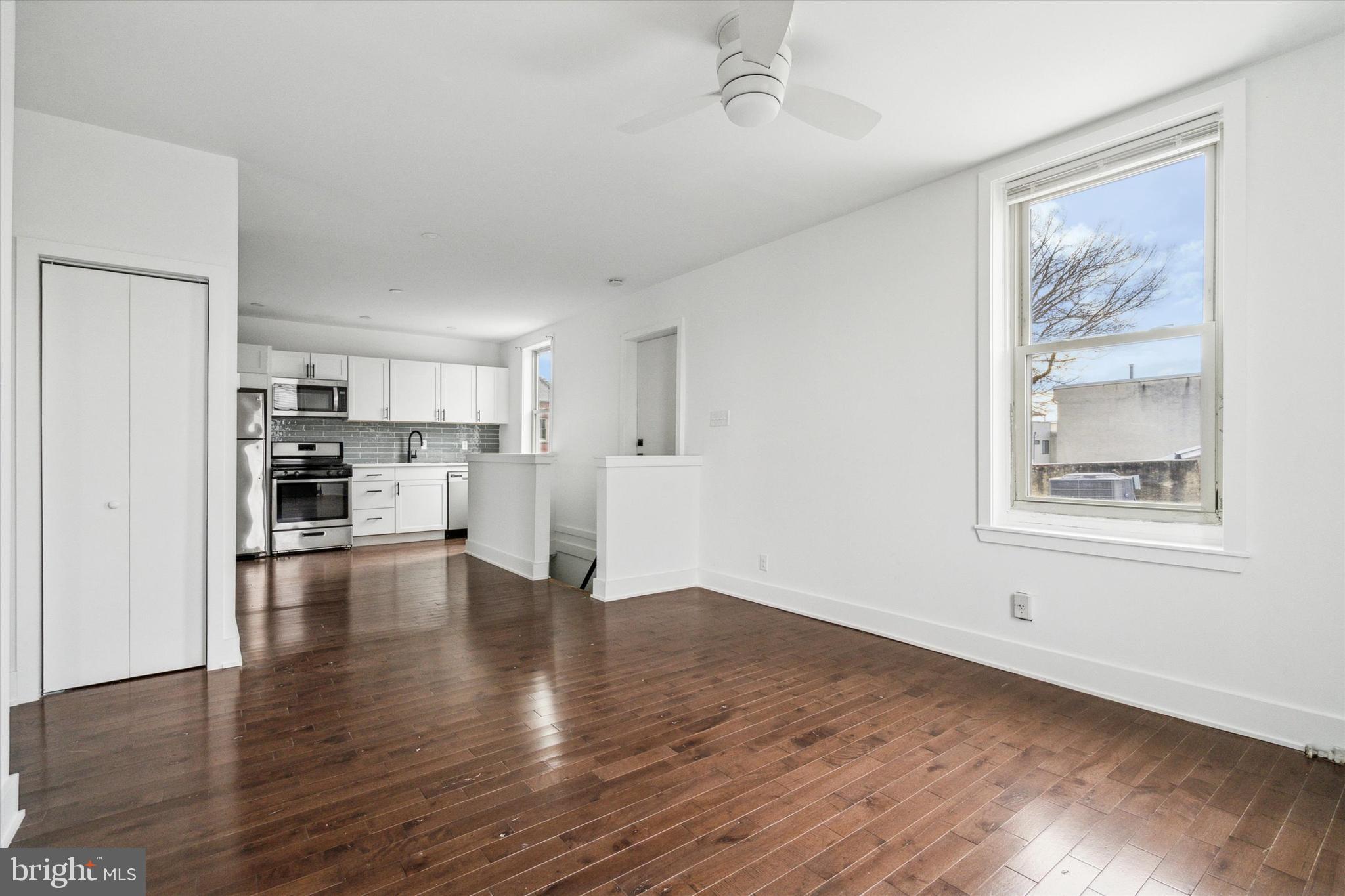 FISHTOWN - Residential Lease