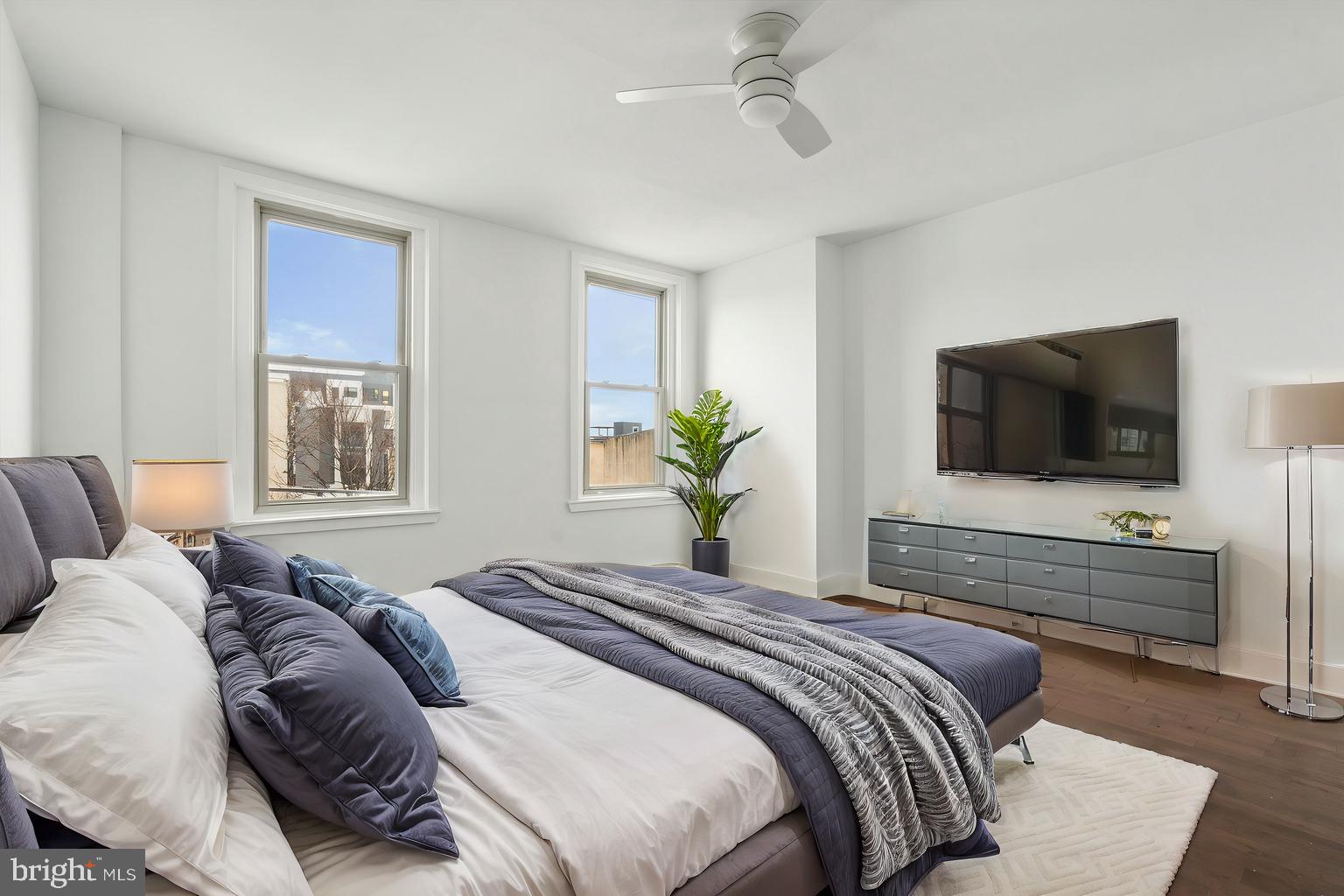 FISHTOWN - Residential Lease