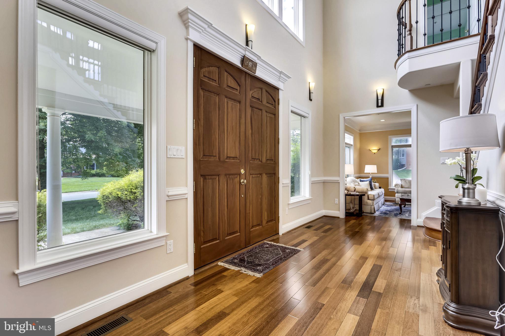 REGENCY ESTATES - Residential