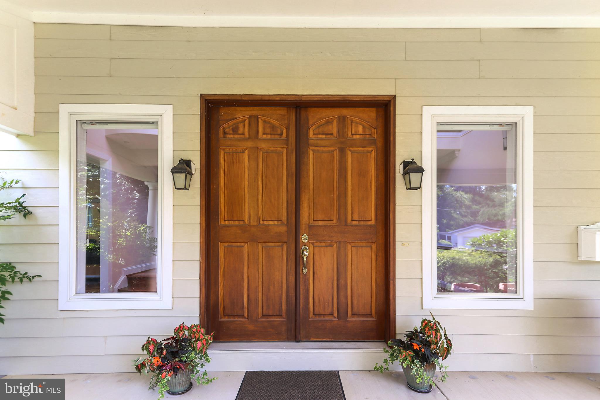 REGENCY ESTATES - Residential