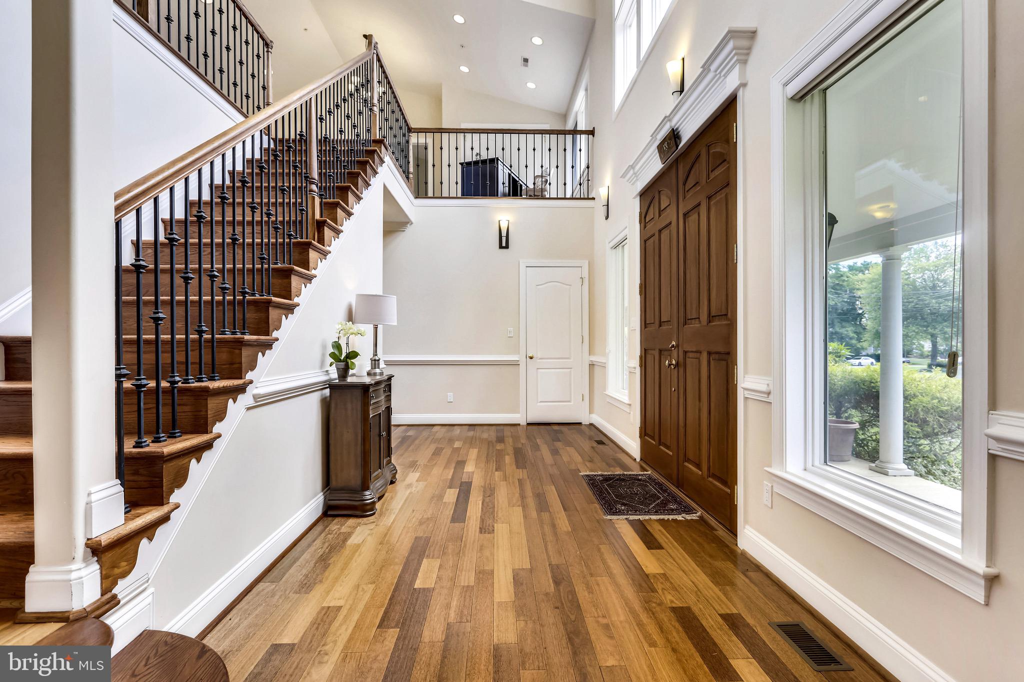 REGENCY ESTATES - Residential