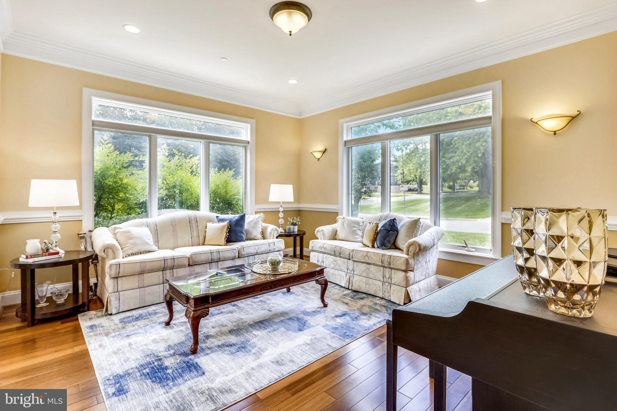 REGENCY ESTATES - Residential