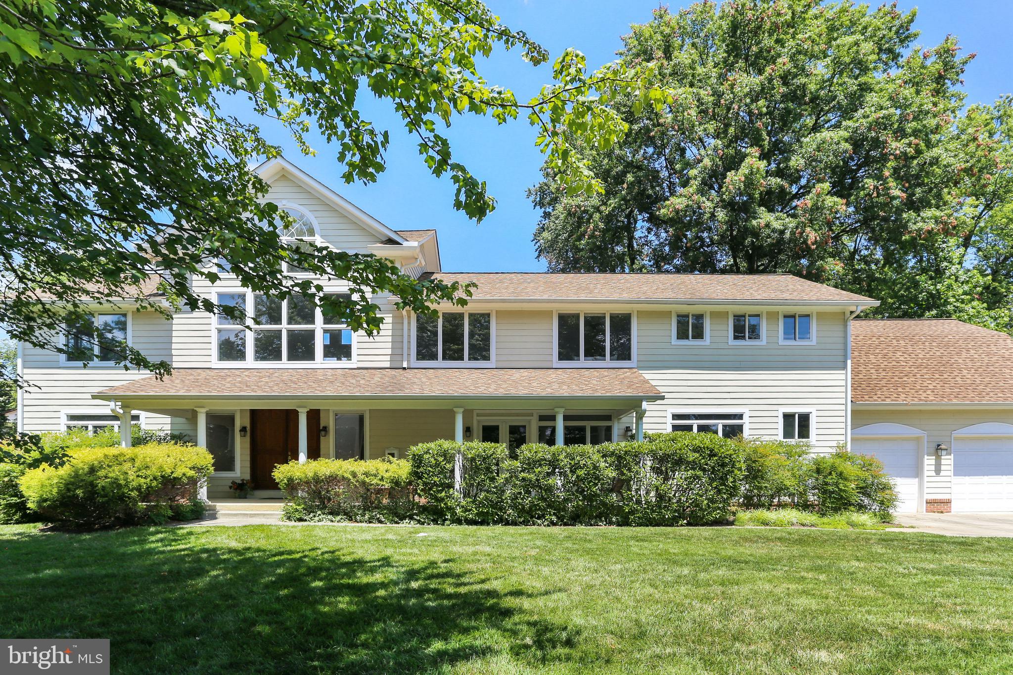 REGENCY ESTATES - Residential