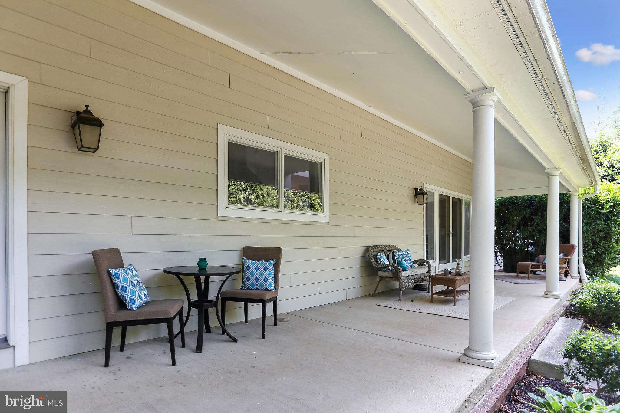 REGENCY ESTATES - Residential