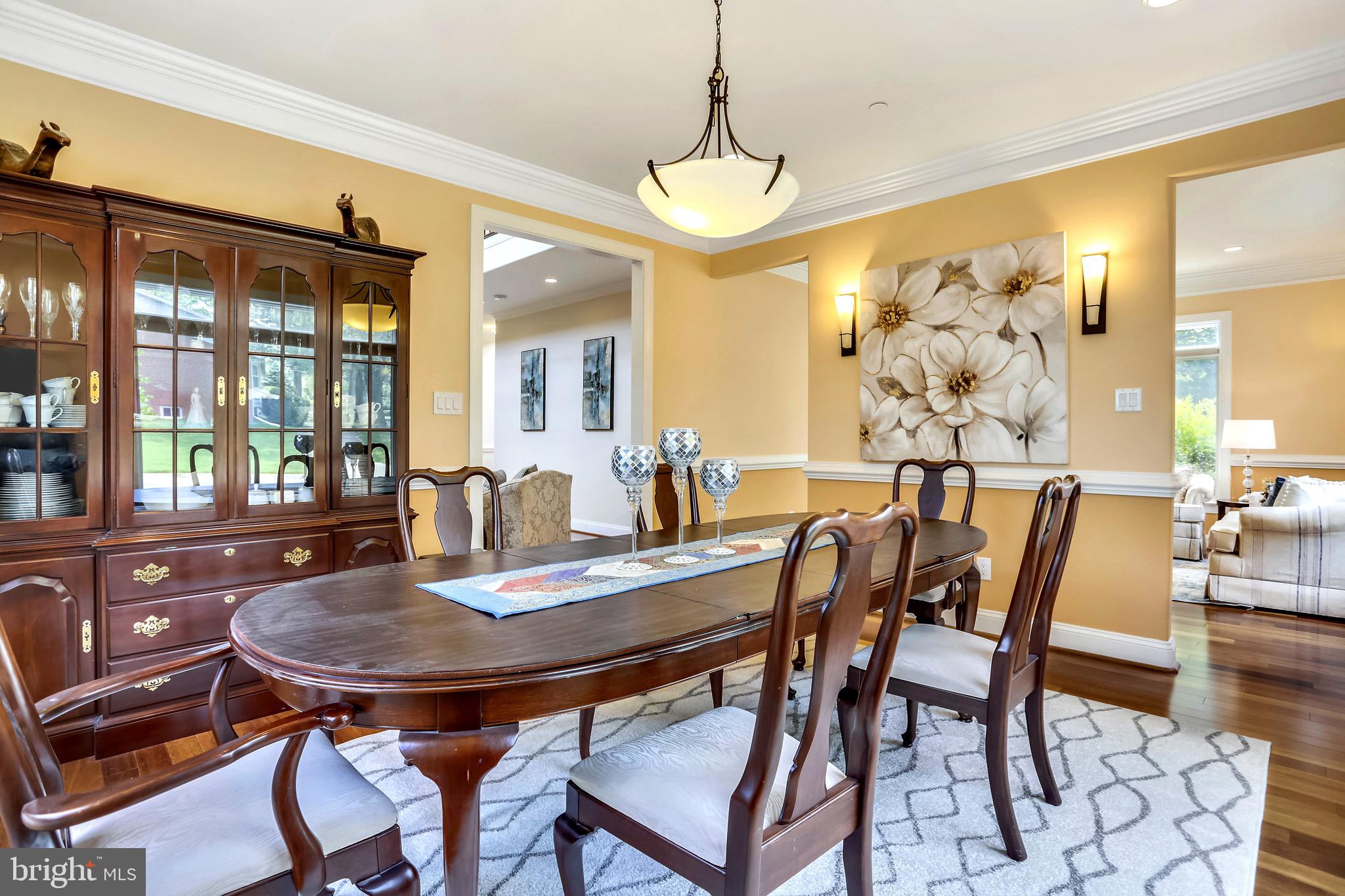 REGENCY ESTATES - Residential