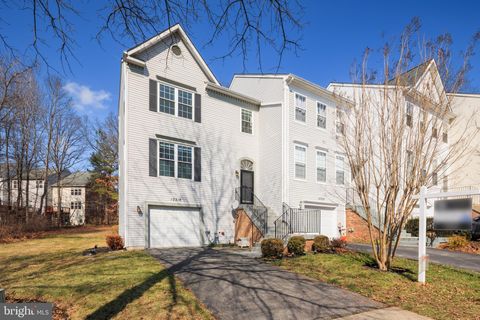 12318 QUILT PATCH LANE BOWIE MD 20720