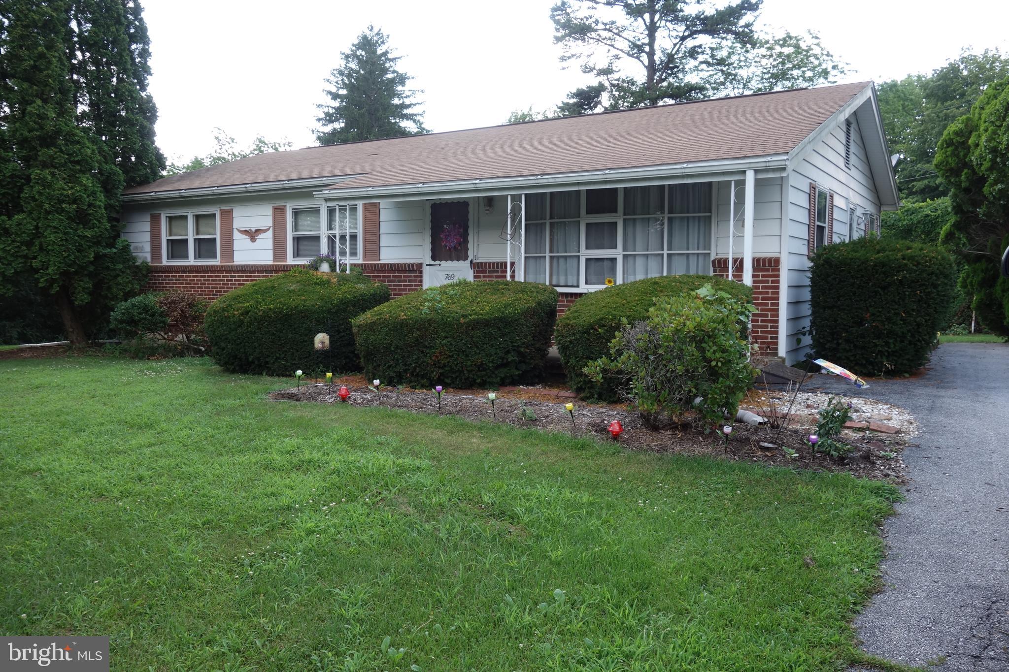 NONE AVAILABLE - Residential