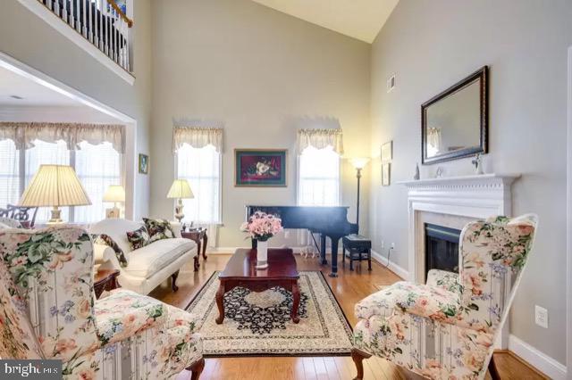 HERITAGE HUNT - Residential