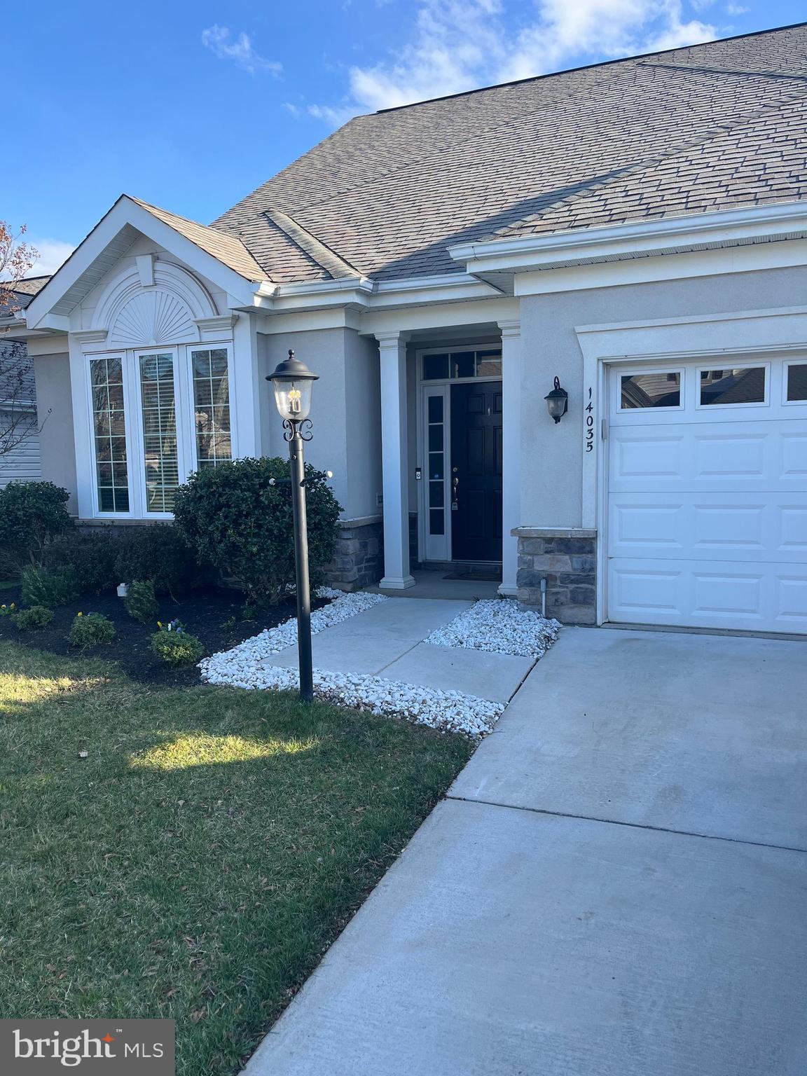 HERITAGE HUNT - Residential