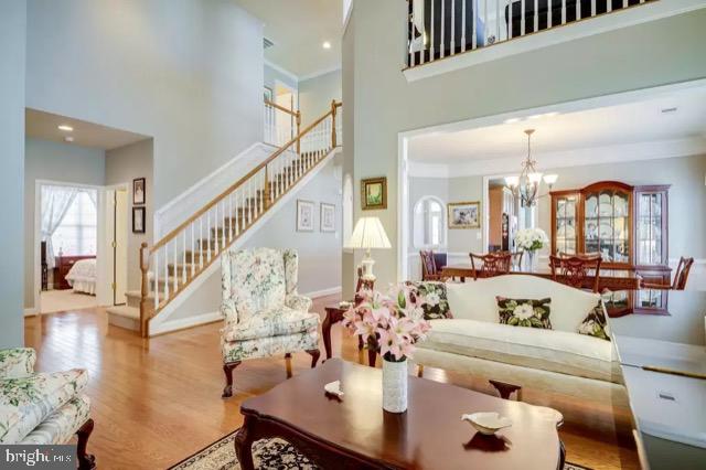 HERITAGE HUNT - Residential