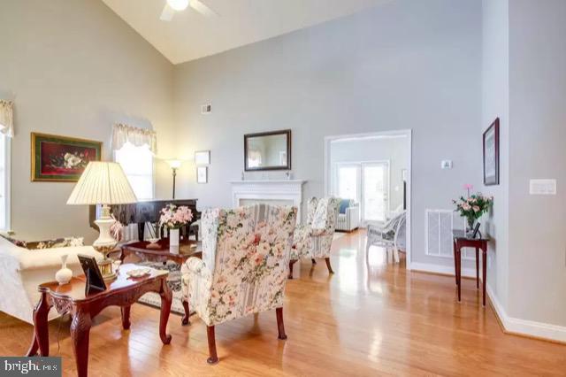 HERITAGE HUNT - Residential