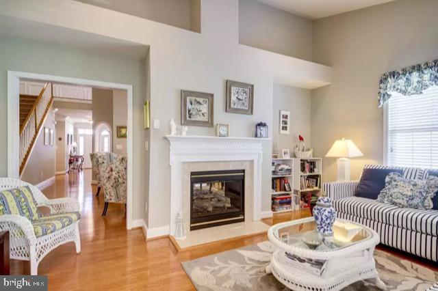 HERITAGE HUNT - Residential