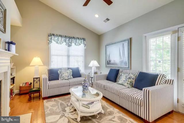 HERITAGE HUNT - Residential