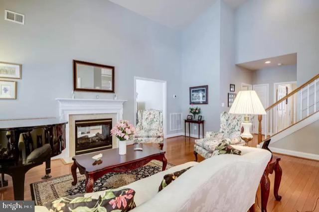 HERITAGE HUNT - Residential