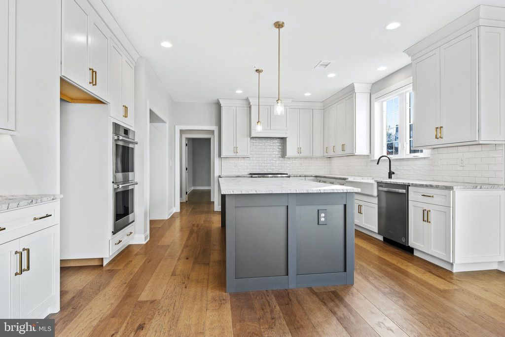 Photo of 4246 Kleinot Drive, DOYLESTOWN, PA 18902 (MLS # PABU2109708)