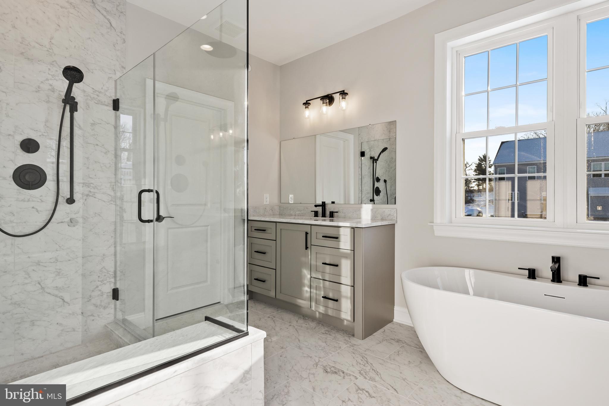 CLOVER HILL - Residential