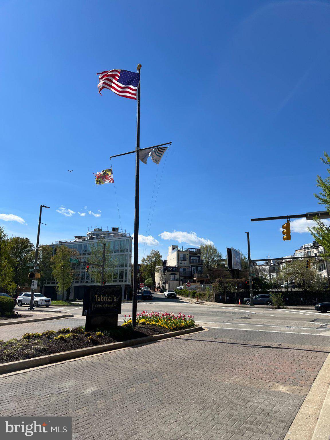 SOUTH BALTIMORE - Residential