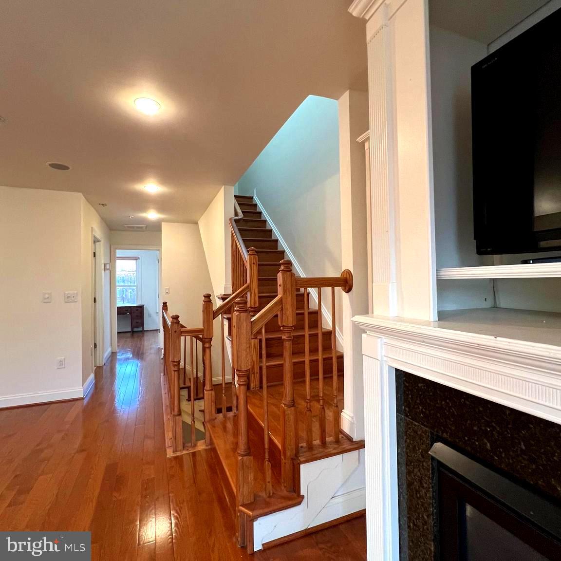 SOUTH BALTIMORE - Residential