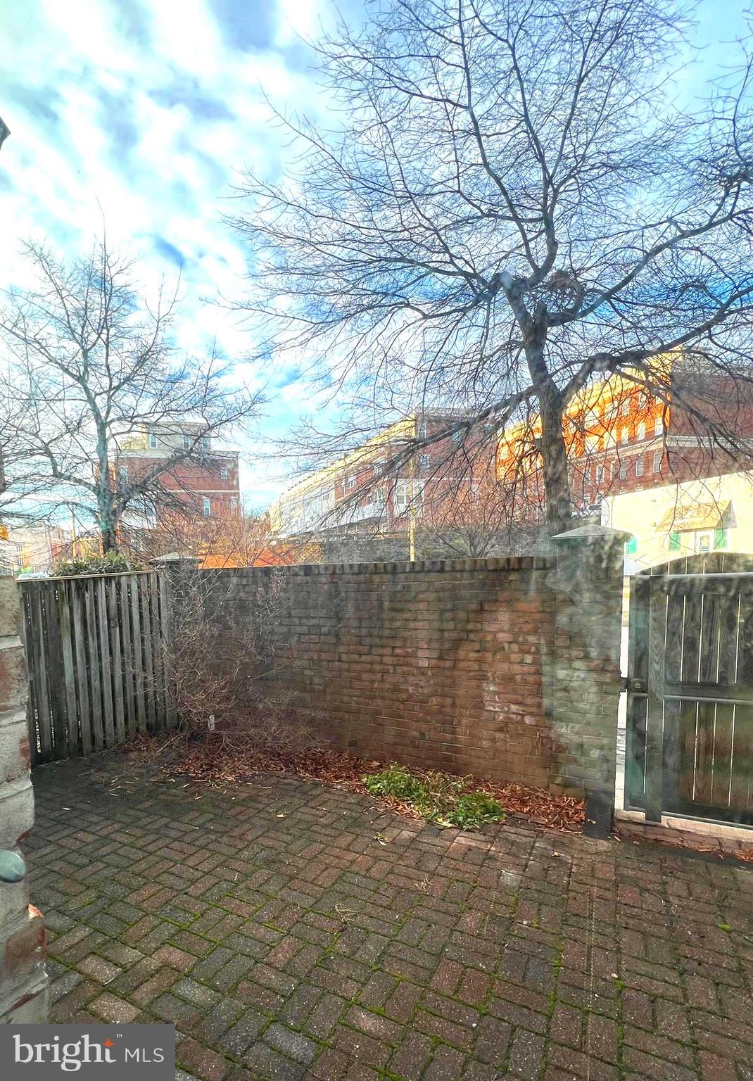 SOUTH BALTIMORE - Residential