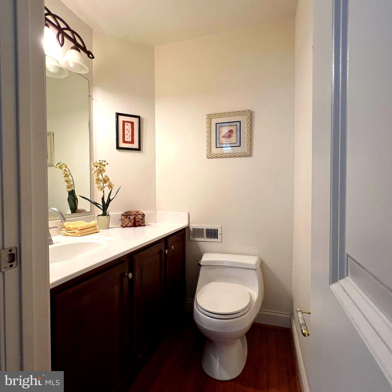 SOUTH BALTIMORE - Residential