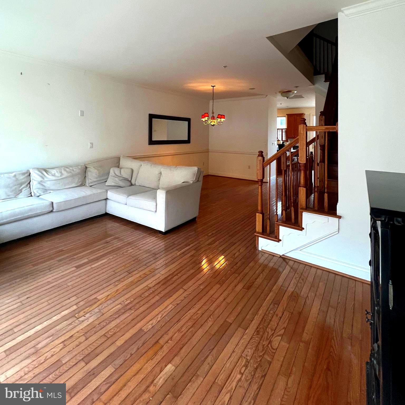 SOUTH BALTIMORE - Residential