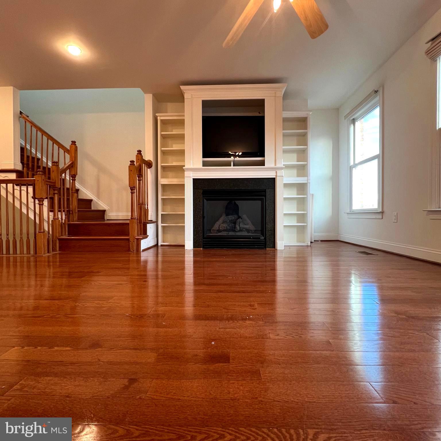 SOUTH BALTIMORE - Residential