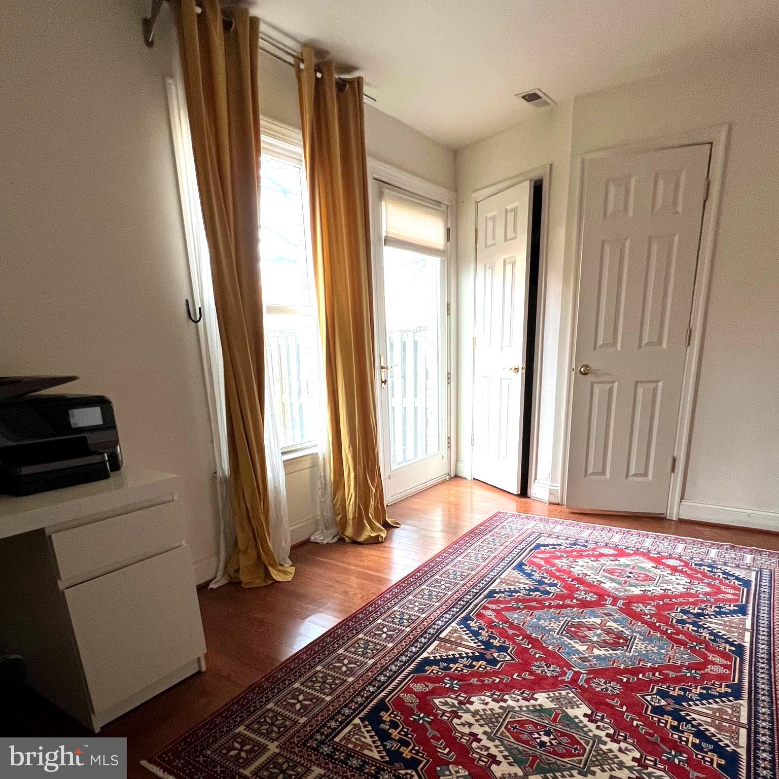 SOUTH BALTIMORE - Residential