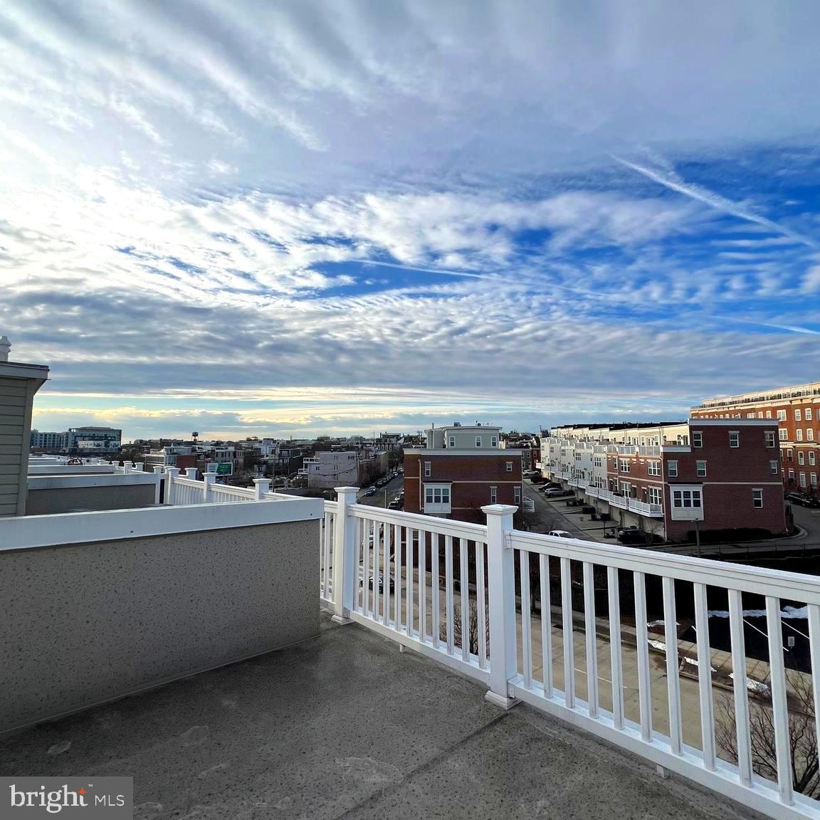 SOUTH BALTIMORE - Residential