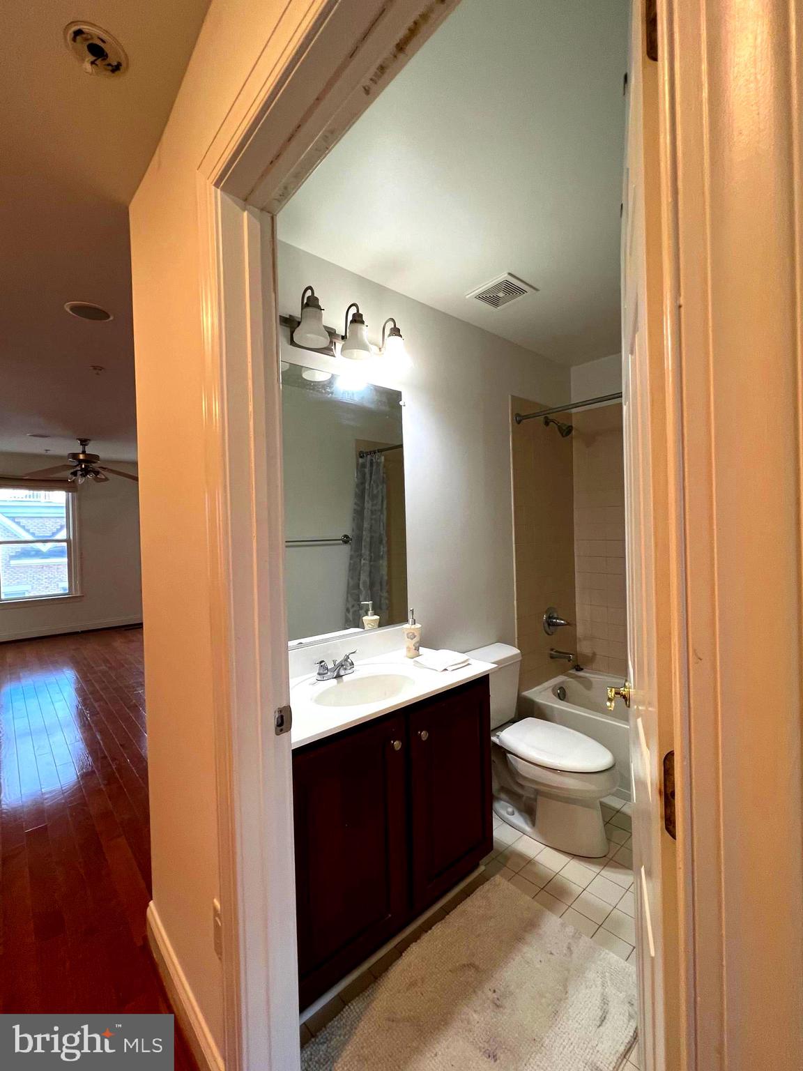 SOUTH BALTIMORE - Residential