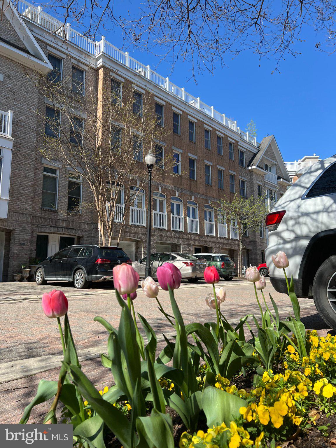 SOUTH BALTIMORE - Residential