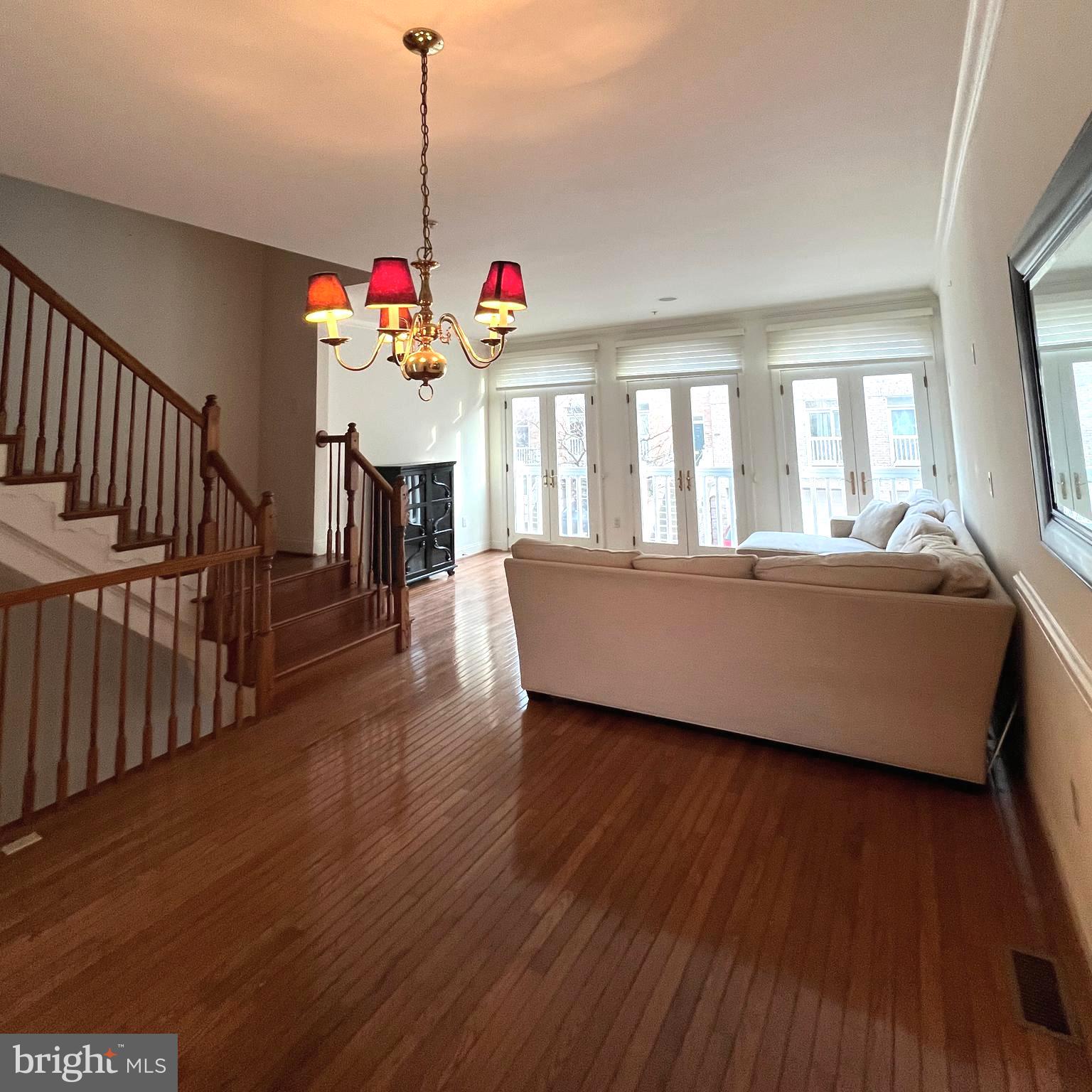 SOUTH BALTIMORE - Residential