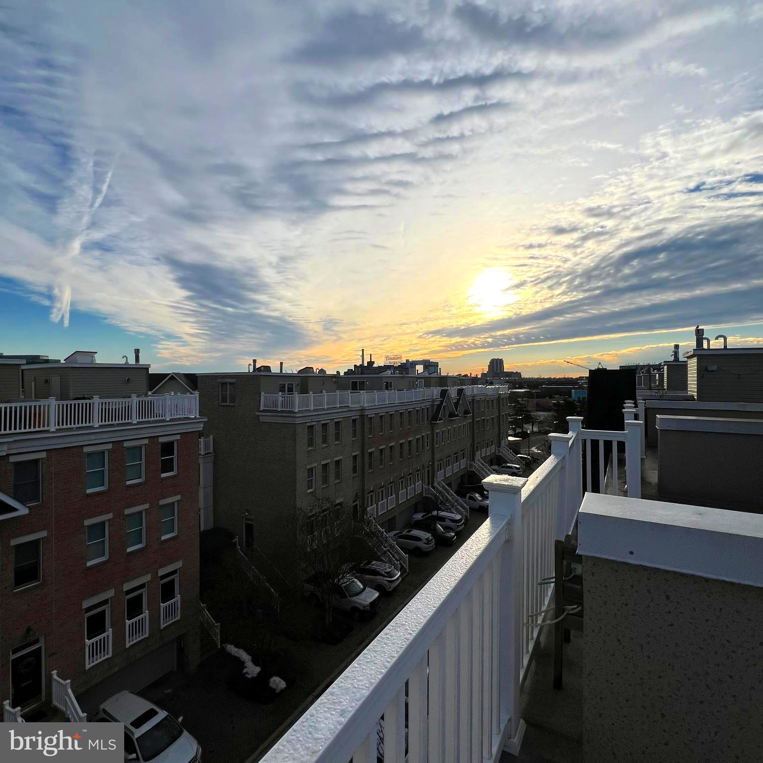 SOUTH BALTIMORE - Residential