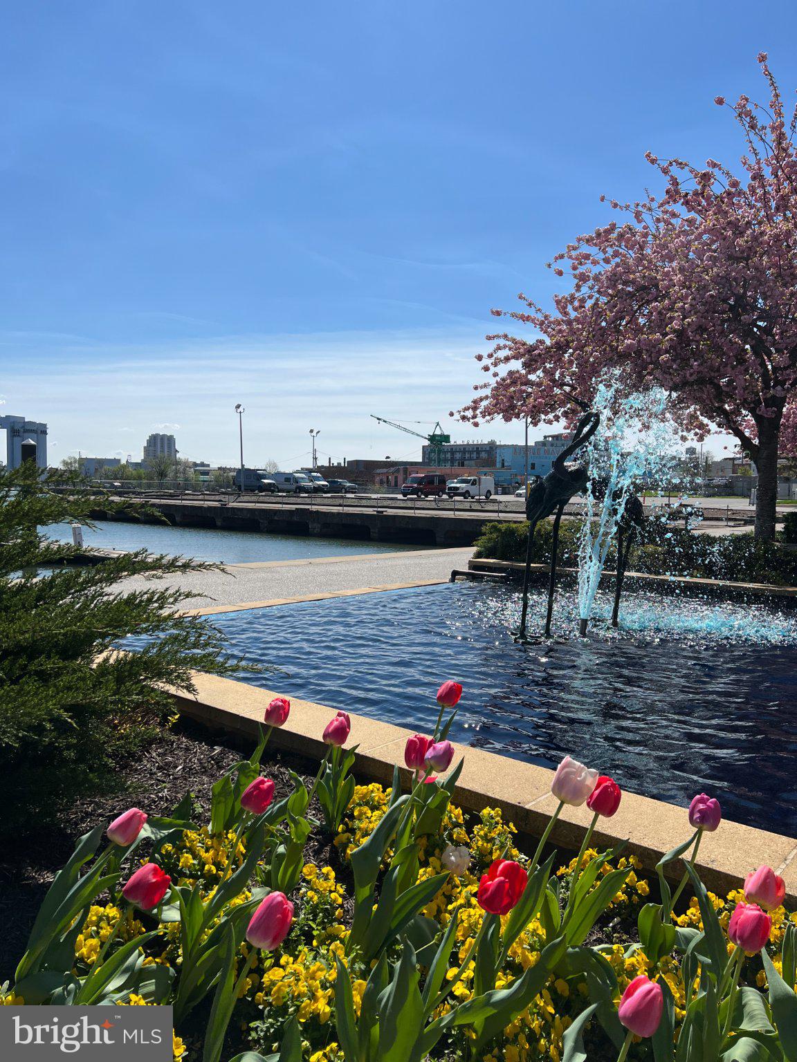 SOUTH BALTIMORE - Residential