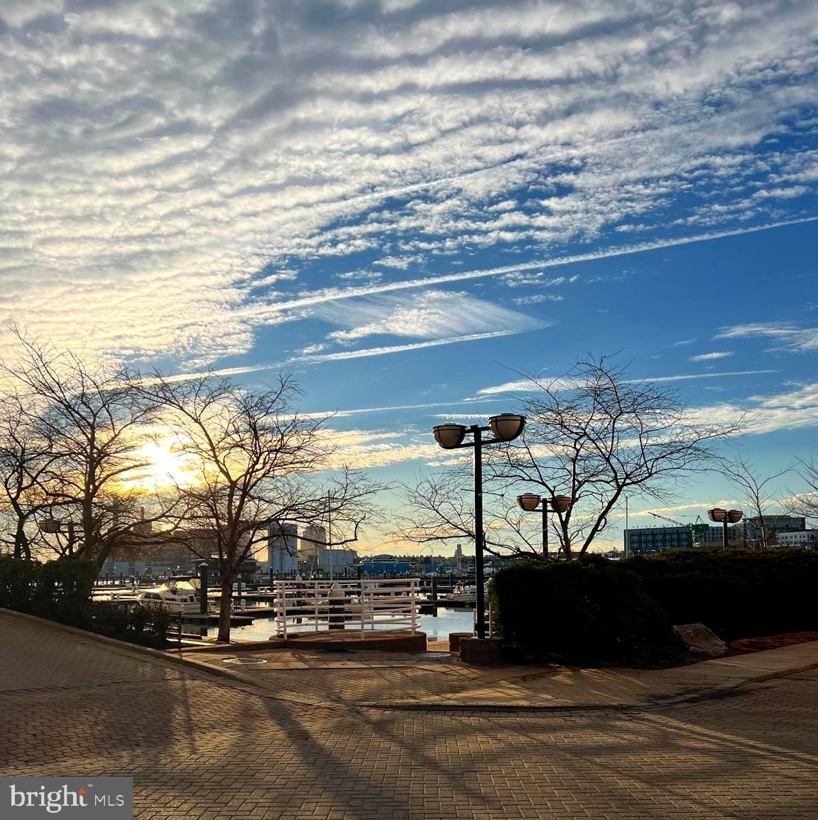 SOUTH BALTIMORE - Residential