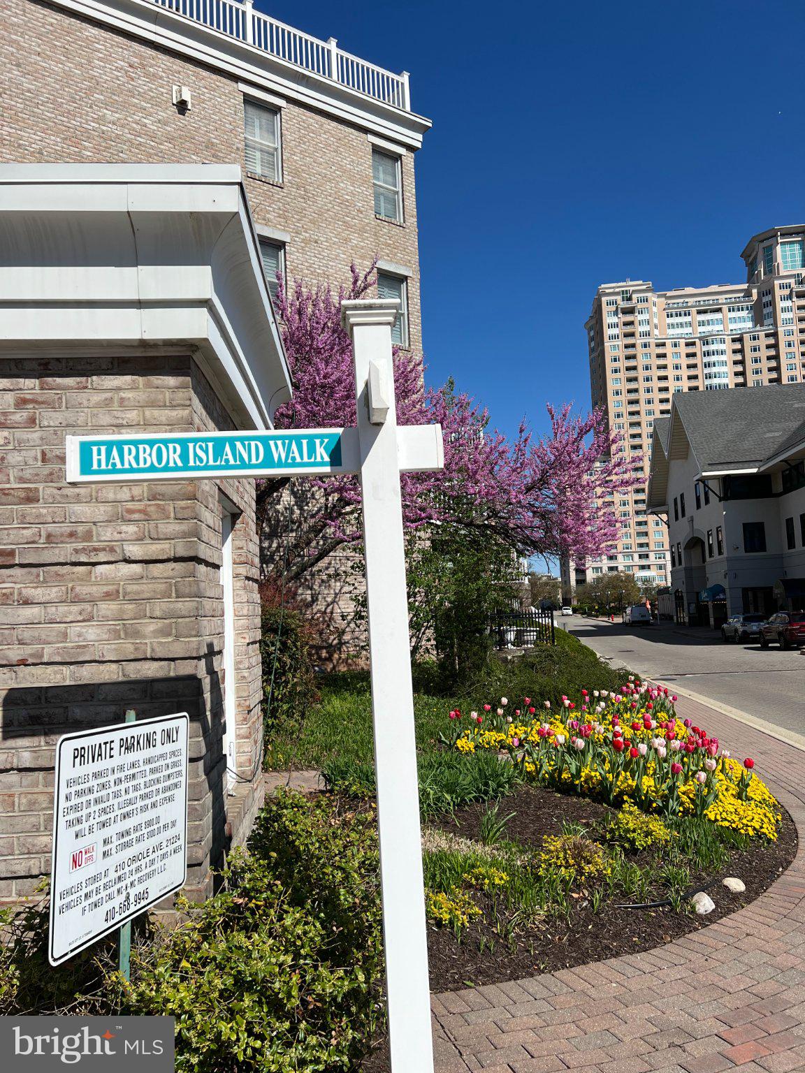 SOUTH BALTIMORE - Residential