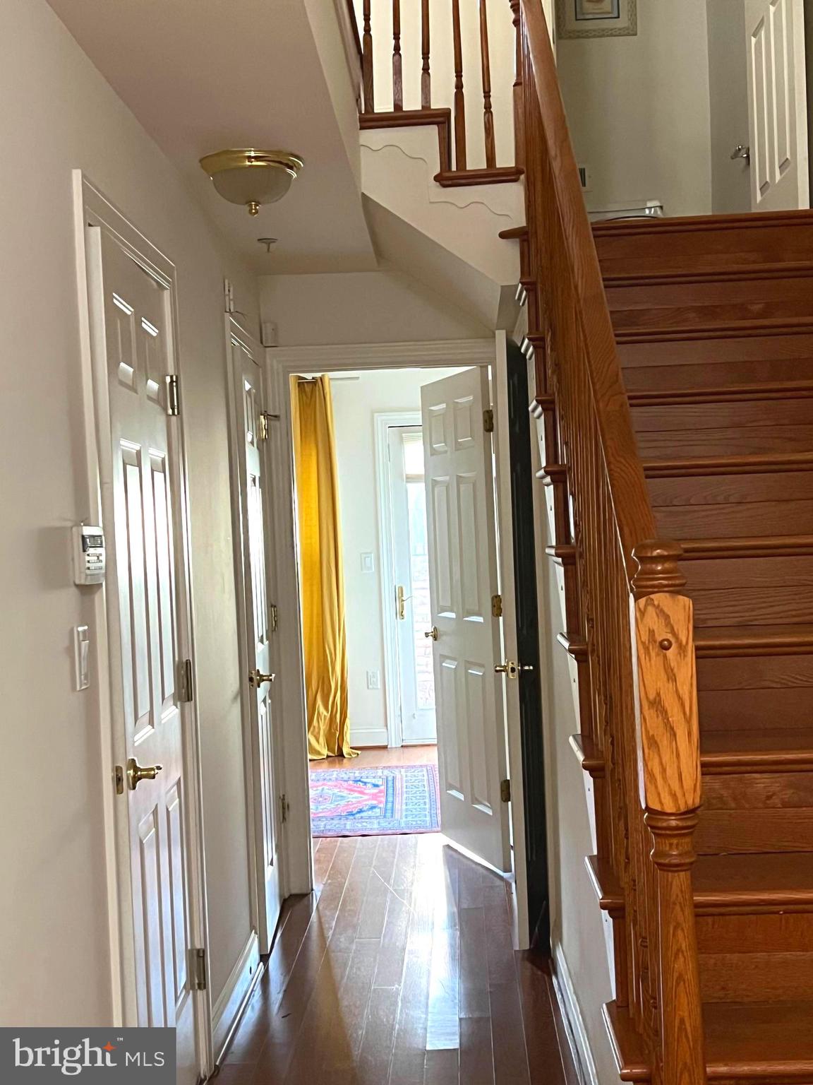 SOUTH BALTIMORE - Residential