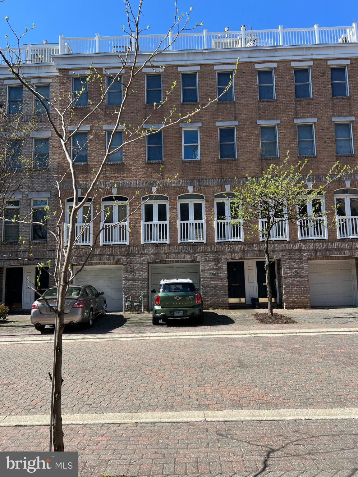 SOUTH BALTIMORE - Residential