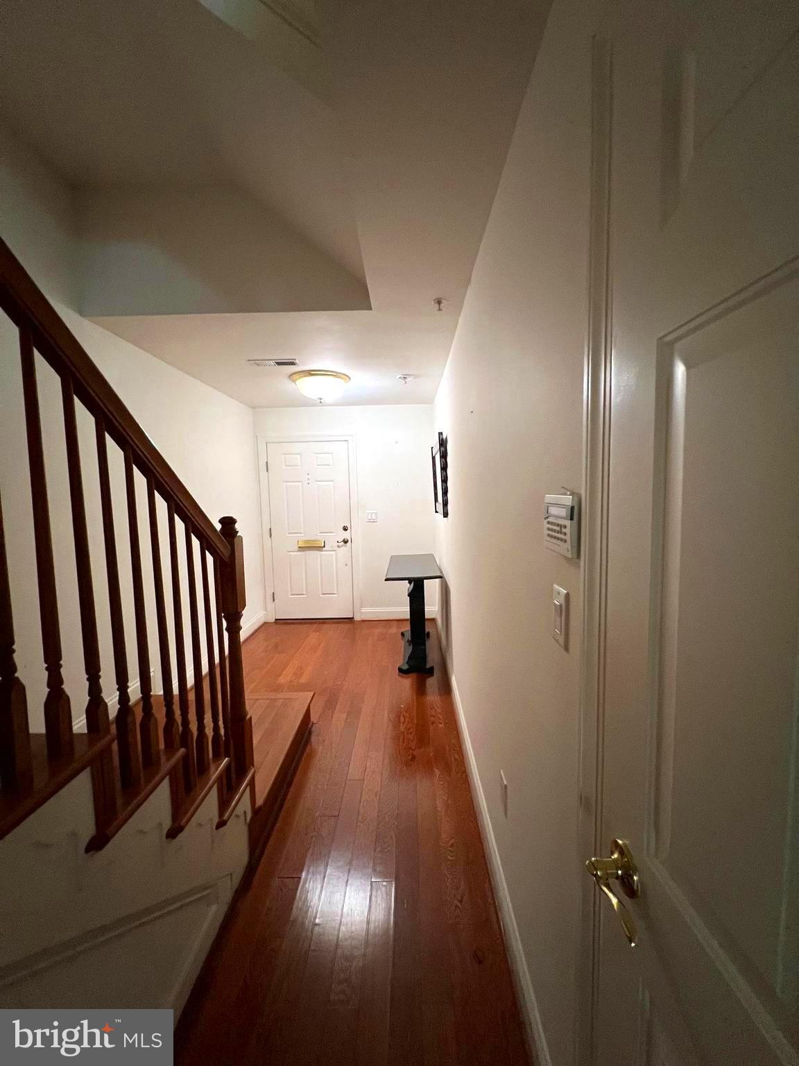 SOUTH BALTIMORE - Residential