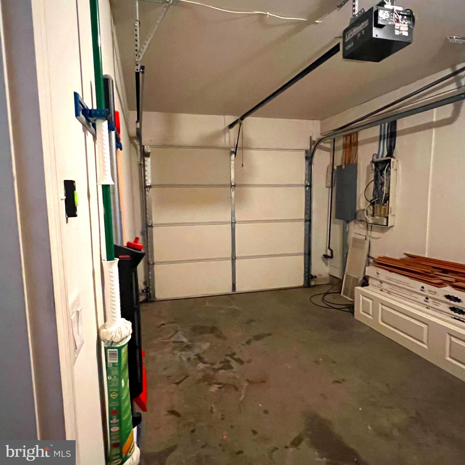 SOUTH BALTIMORE - Residential