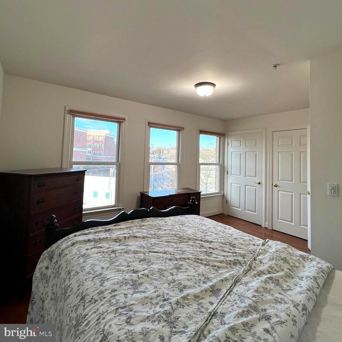 SOUTH BALTIMORE - Residential