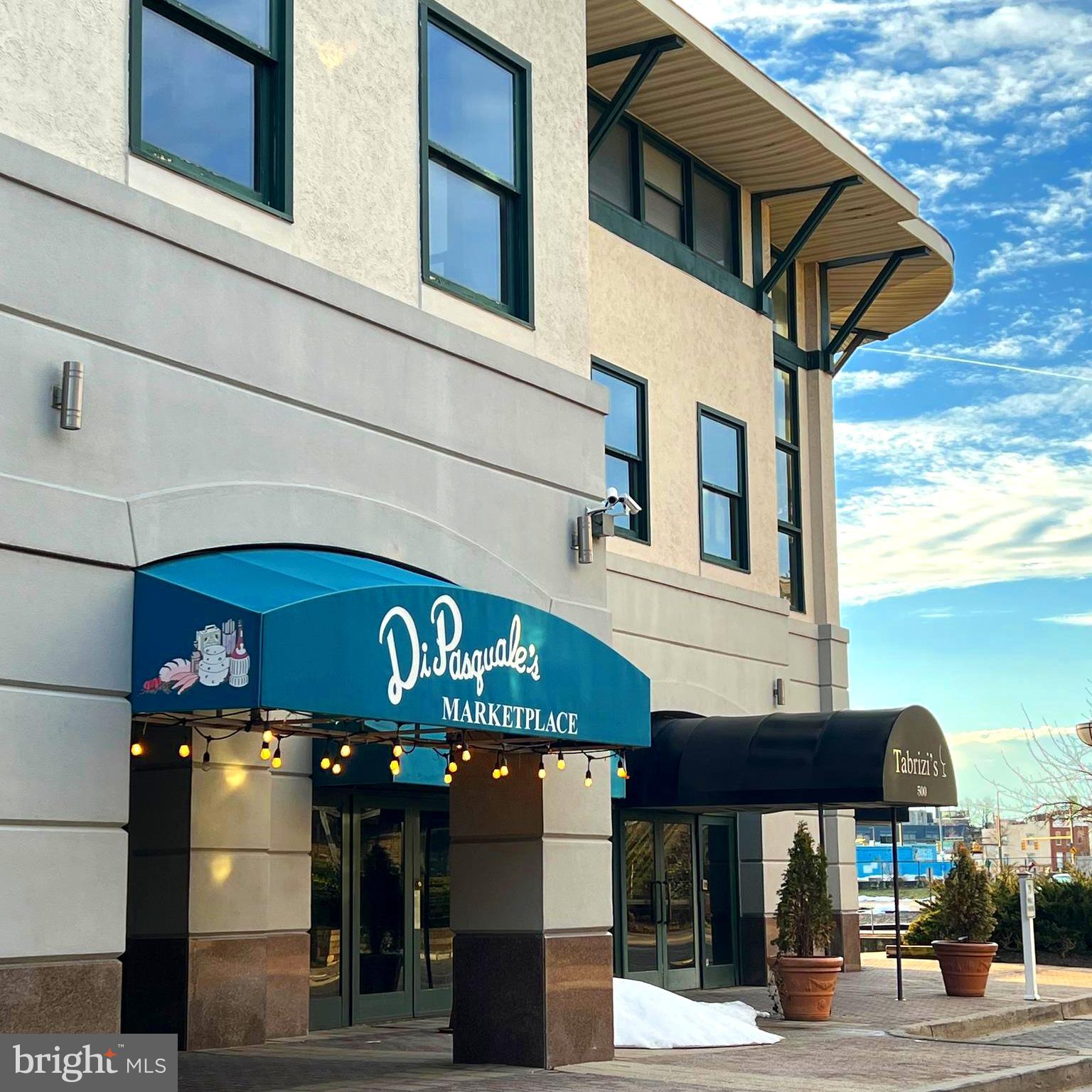 SOUTH BALTIMORE - Residential