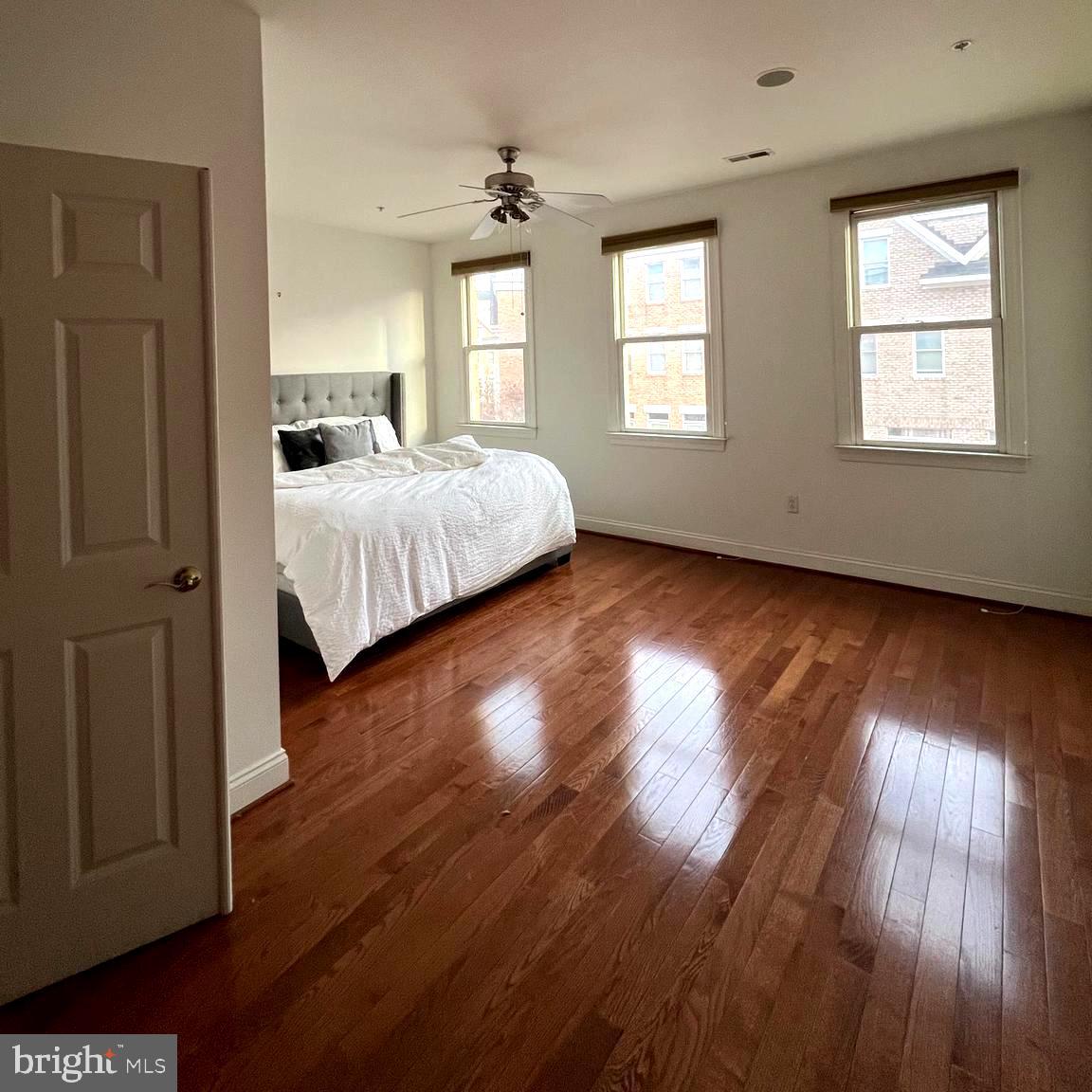 SOUTH BALTIMORE - Residential