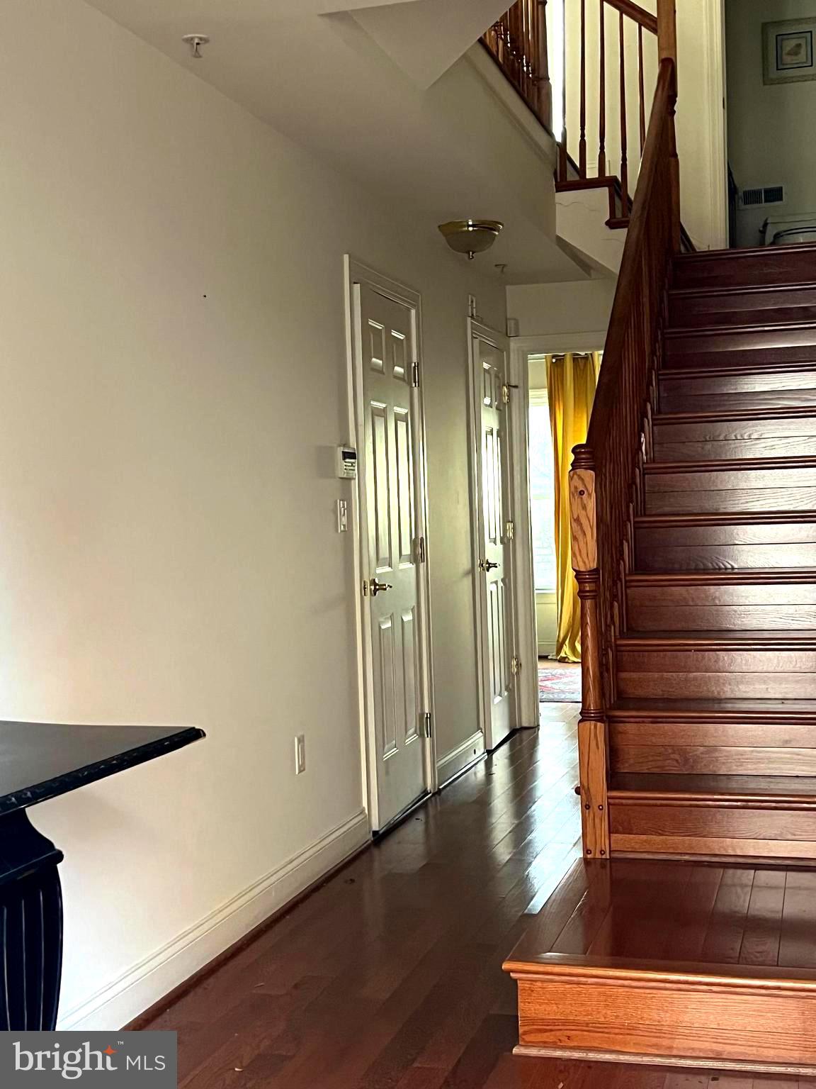 SOUTH BALTIMORE - Residential