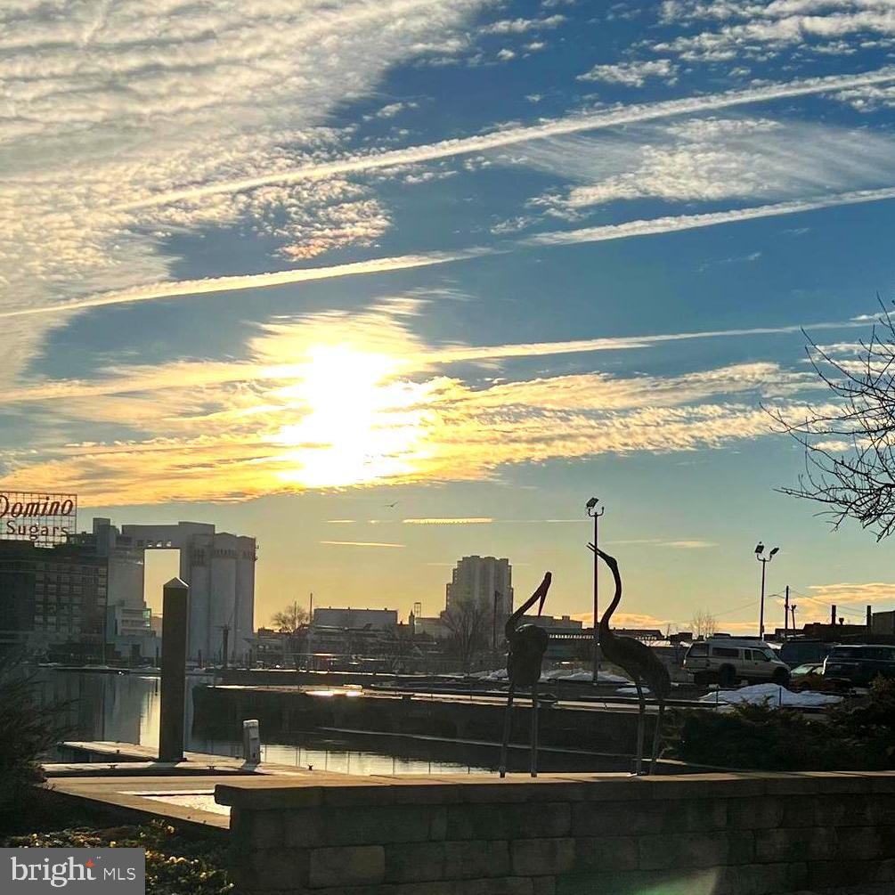 SOUTH BALTIMORE - Residential