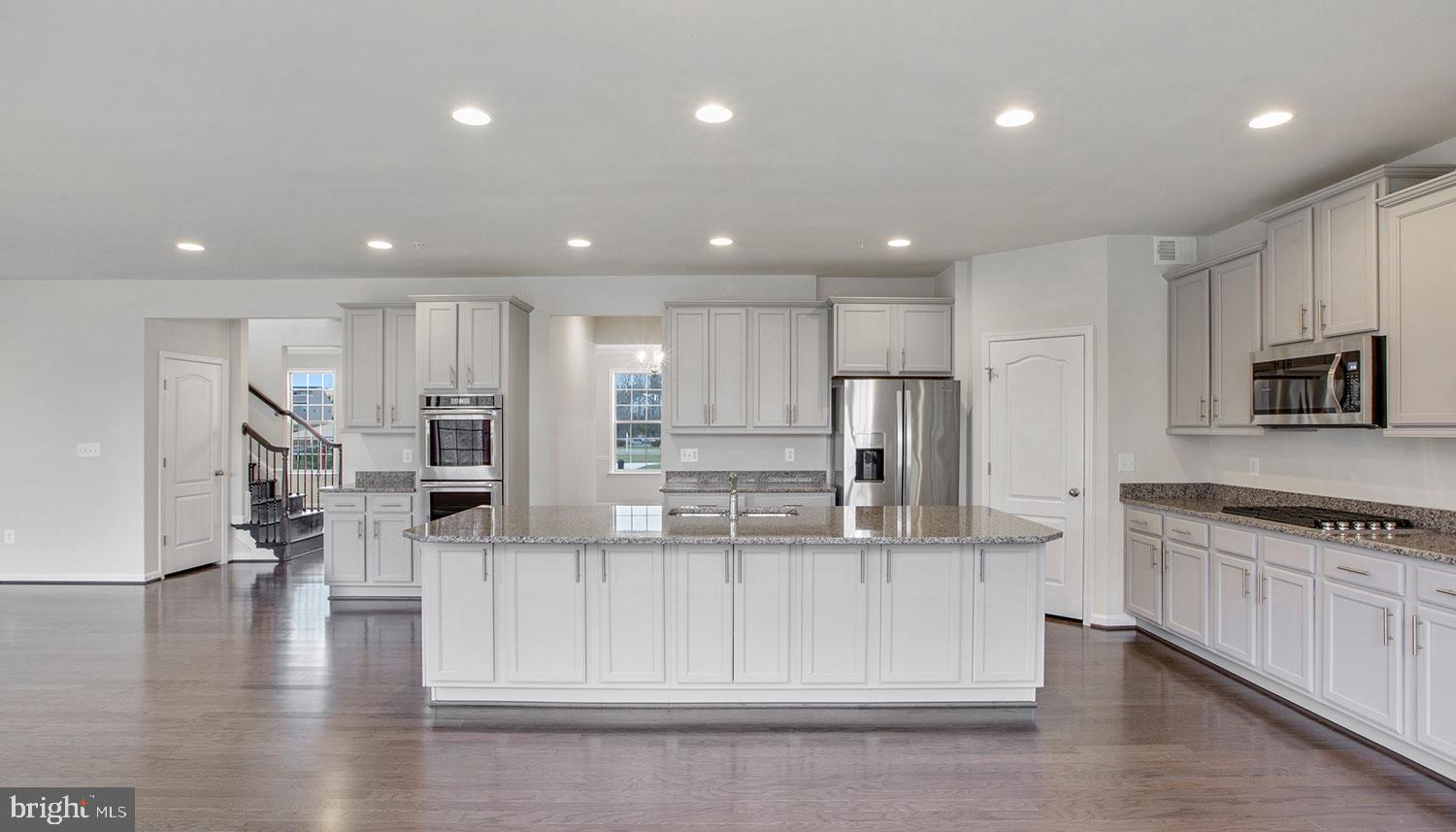 HOMESITE 9 CANNON COURT