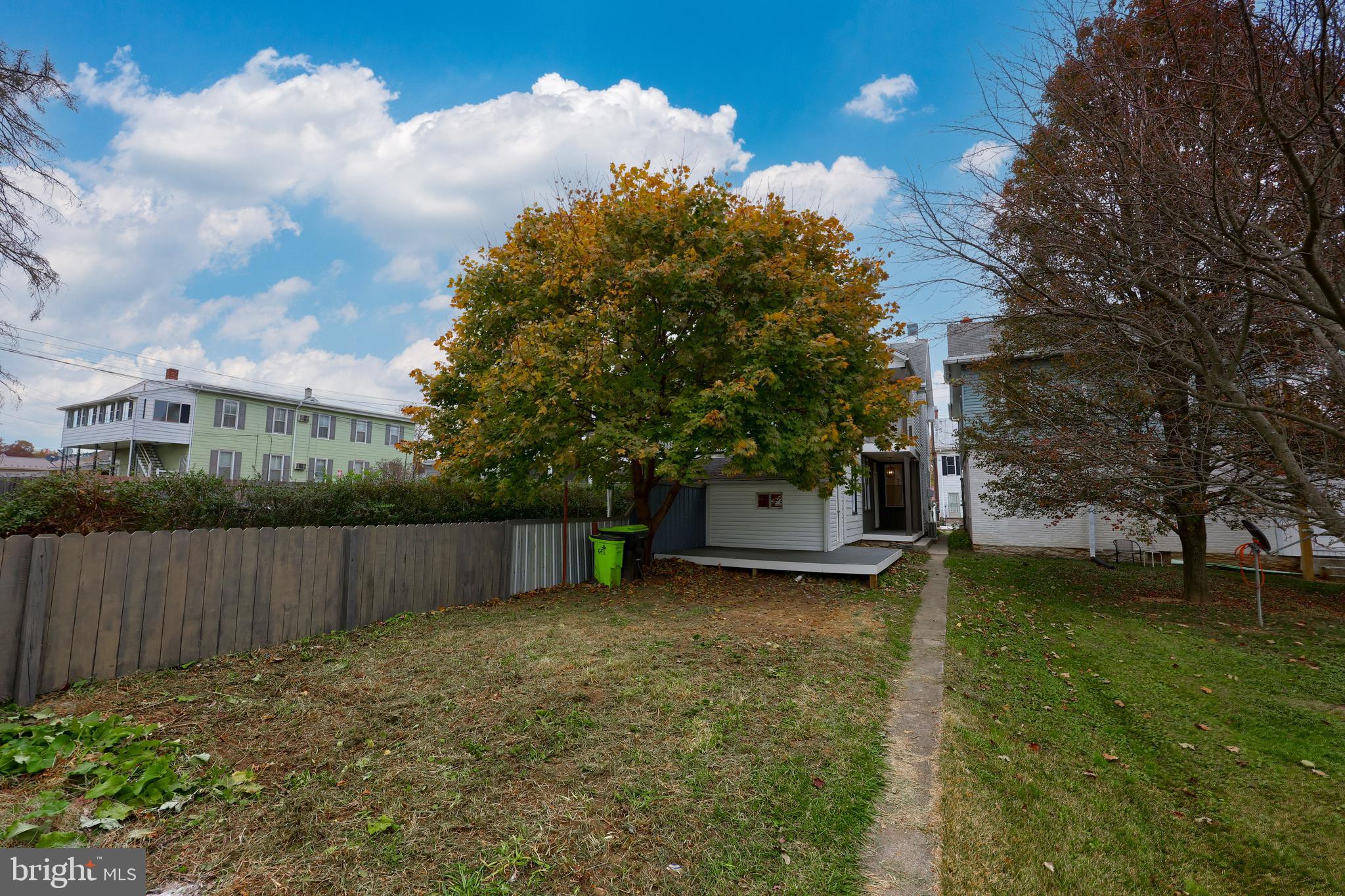 CLEONA BOROUGH - Residential