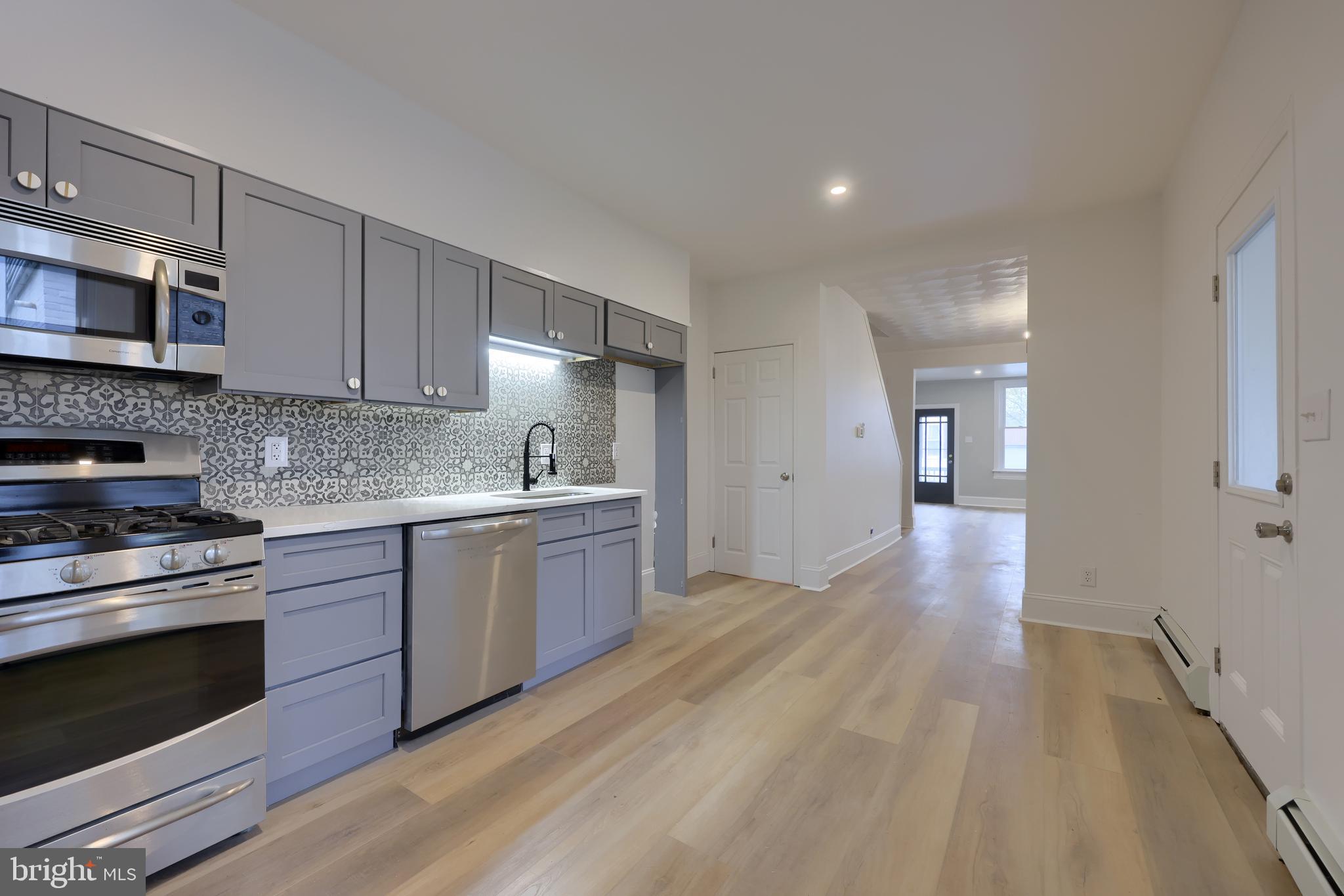 CLEONA BOROUGH - Residential
