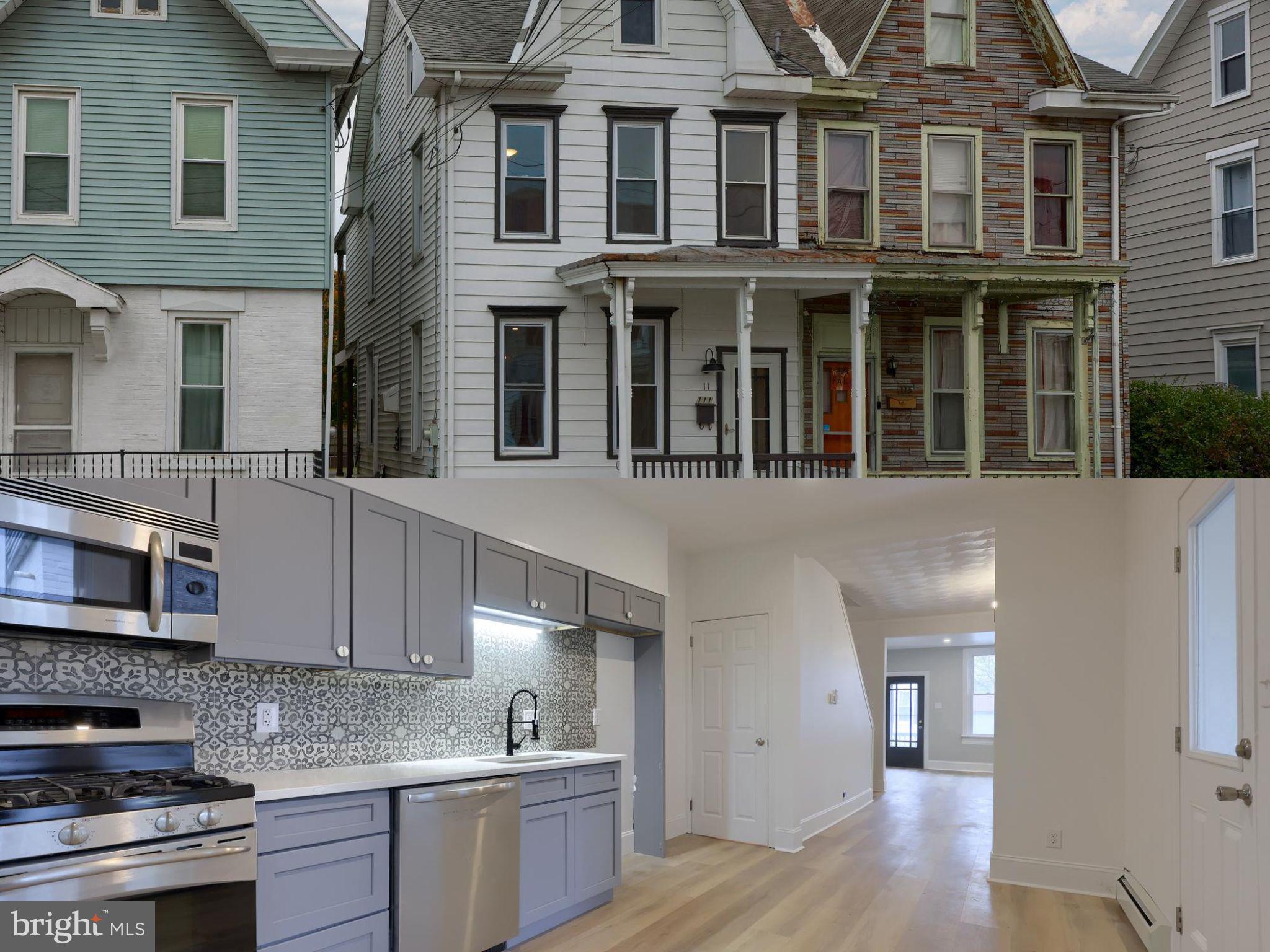 CLEONA BOROUGH - Residential